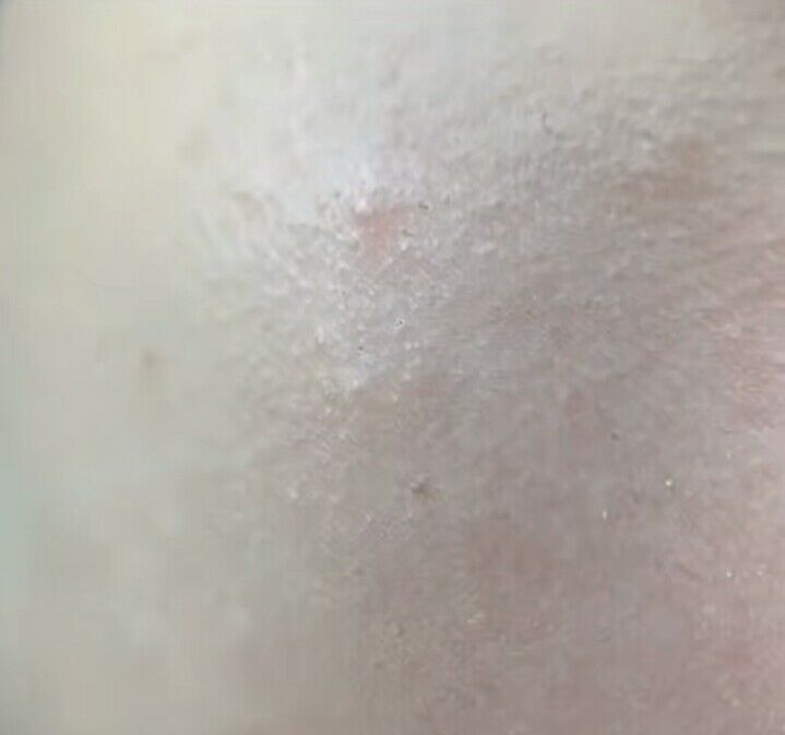 跟风买的粉底液,跟风买了500ml粉底液