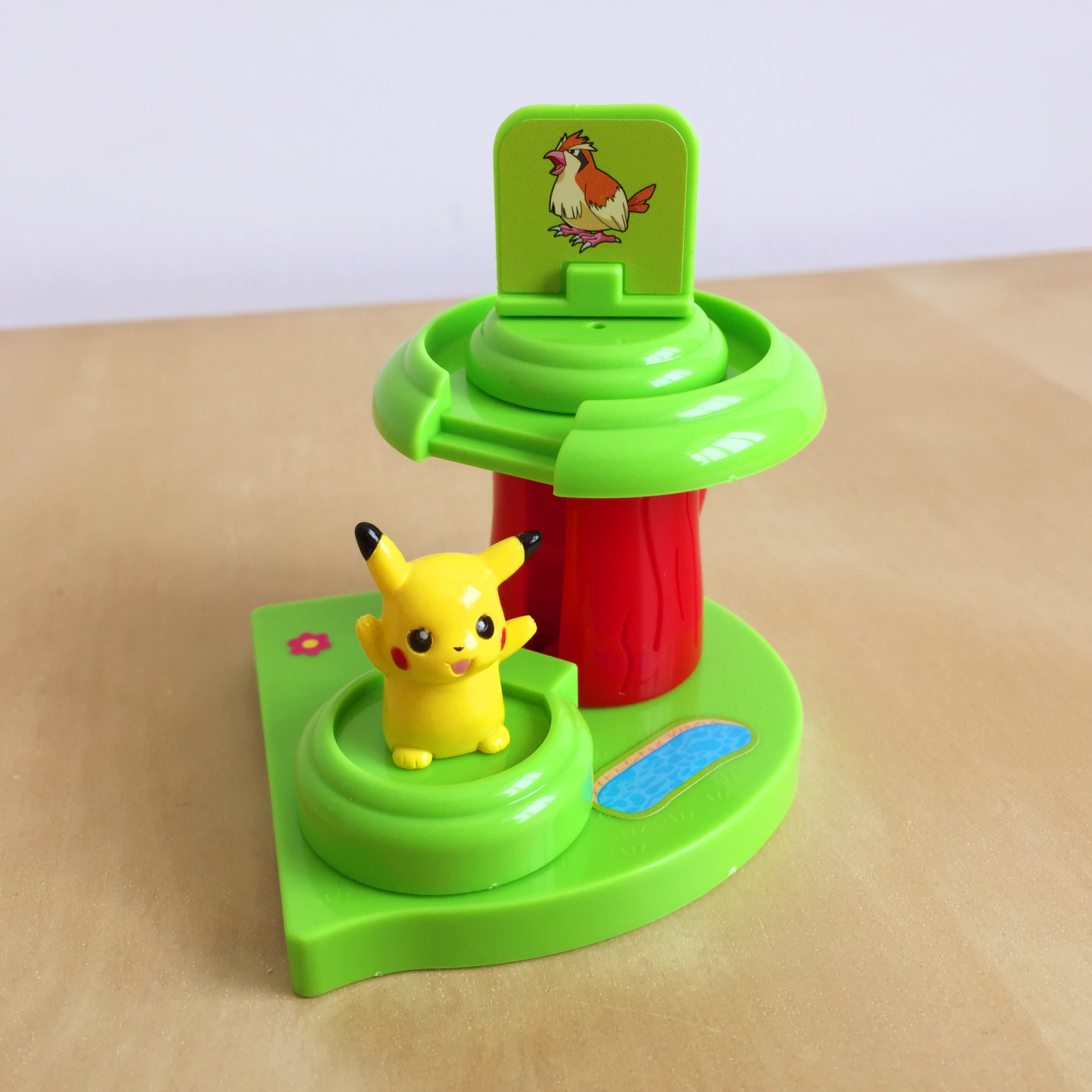 万代精灵宝可梦玩具开箱,bandai玩具开箱