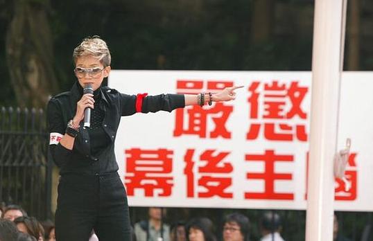 向华强杨受成林建岳谁的地位高,香港林建岳和杨受成谁更有钱