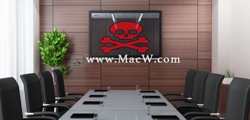 mac软件报毒解决方法,mac防中毒