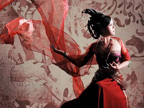 论女性地位变化,论姑娘的进化史