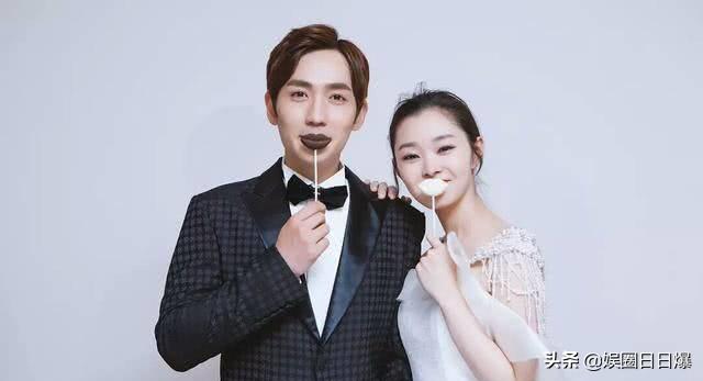 杨幂被质疑作秀视频,杨幂被吐槽真人跟照片有差距