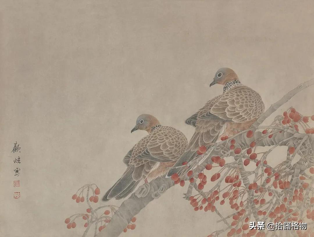 澎湃之心静谧之笔｜紫东草堂