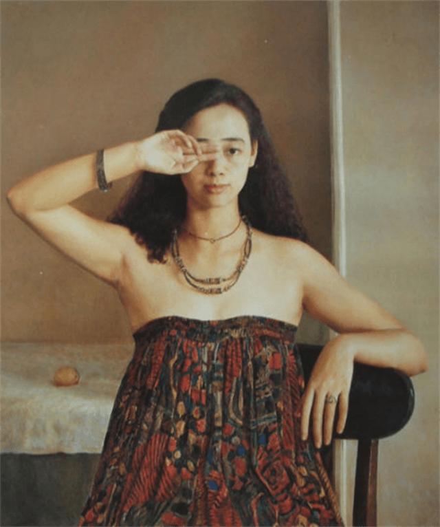 中国油画研究院院长杨飞云,中国油画院院长杨飞云作品图集