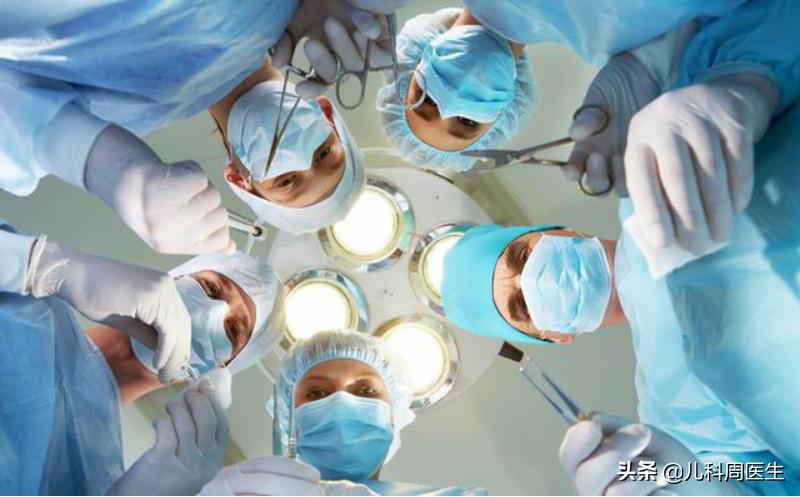 小丁丁上哪层皮是累赘？早晚切了！医生：跟风，可知包皮的用处？