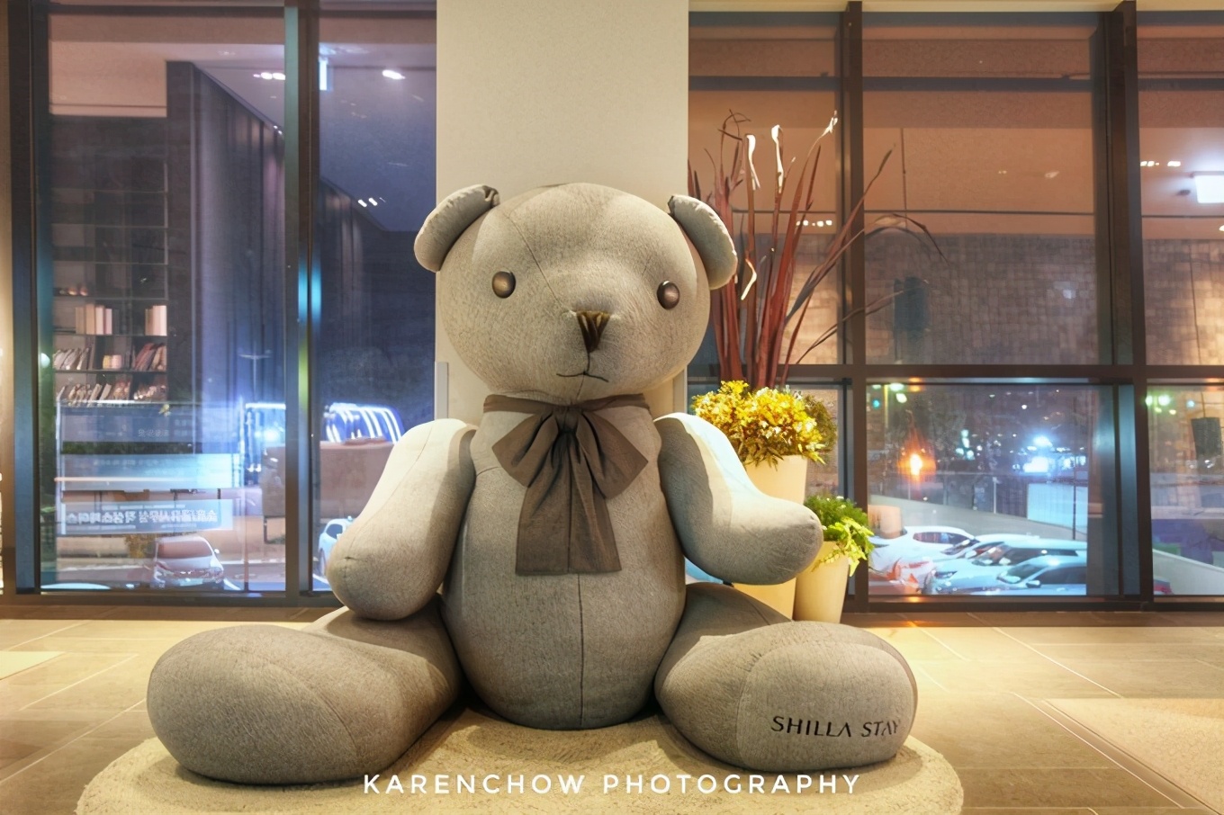 韩国安东美食,韩国釜山必游胜地