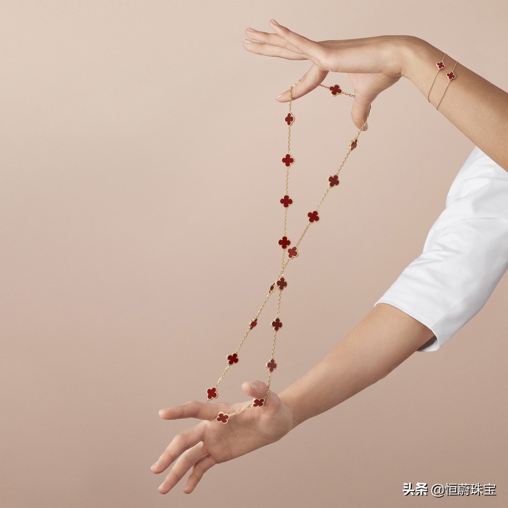 顶级珠宝奢侈品,奢侈品大牌最便宜的东西