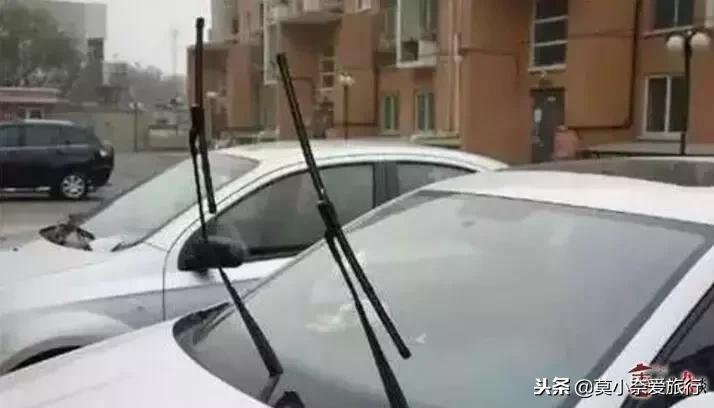 冬天开车都检查什么,冬天开车有没有必要加防冻液