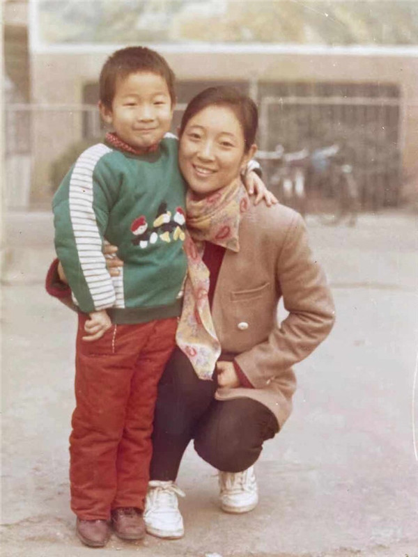 独子失踪河南女警寻子之路,河南女警寻子21年杳无音讯