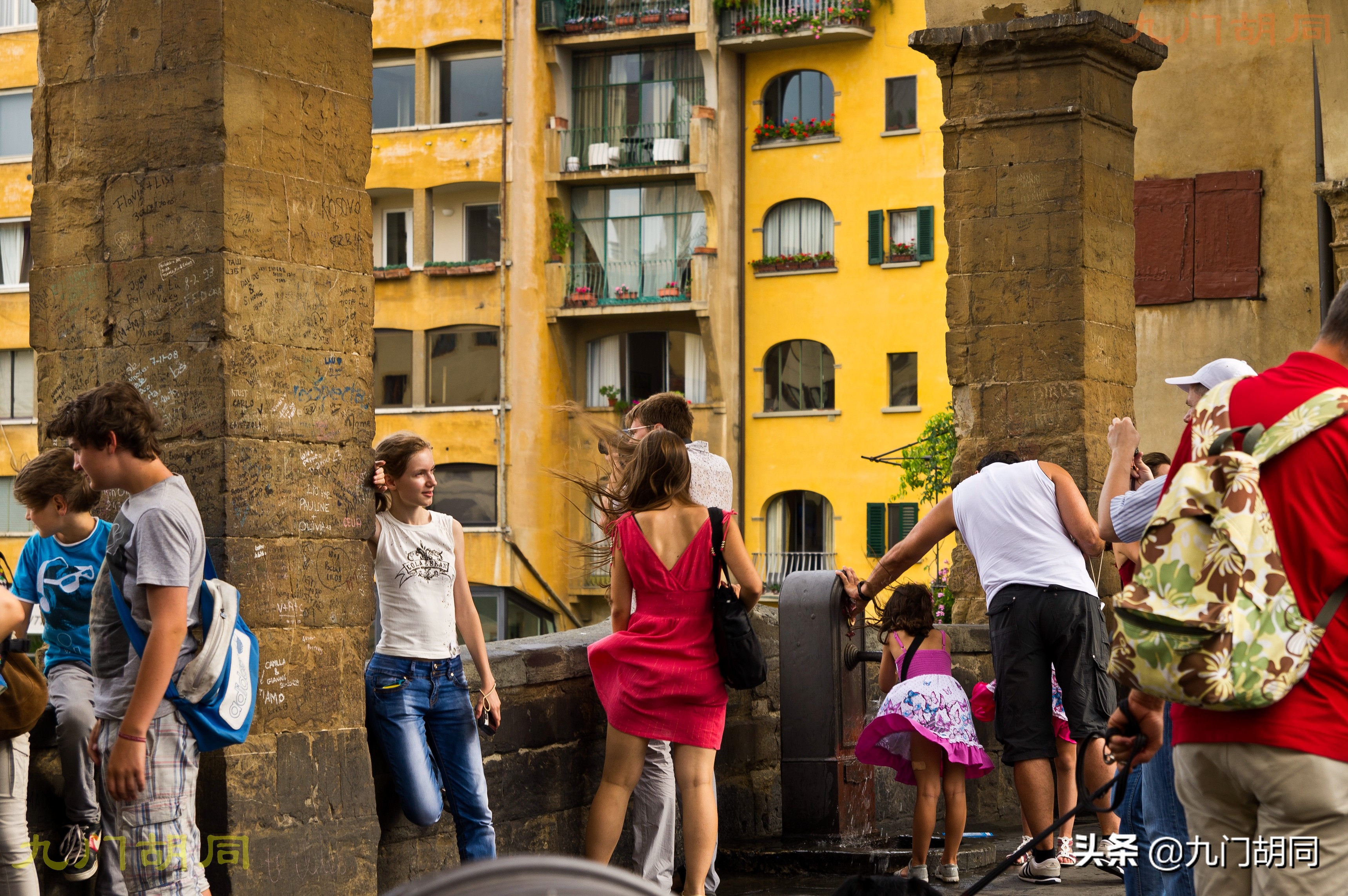 佛罗伦萨韦奇奥宫门票多少钱,佛罗伦萨韦奇奥宫门票