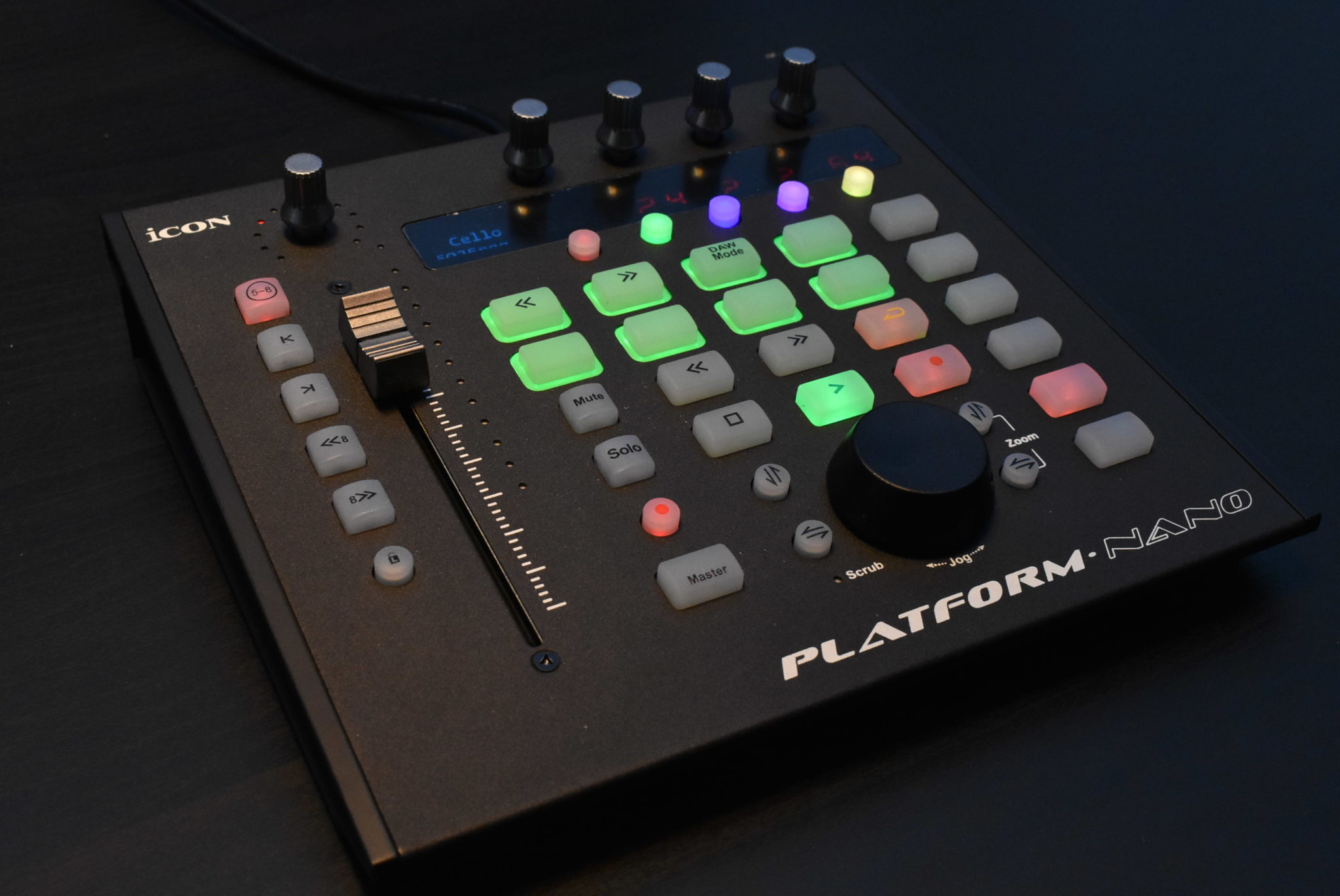 艾肯mobileumini五代声卡测评,艾肯mobilemini声卡驱动