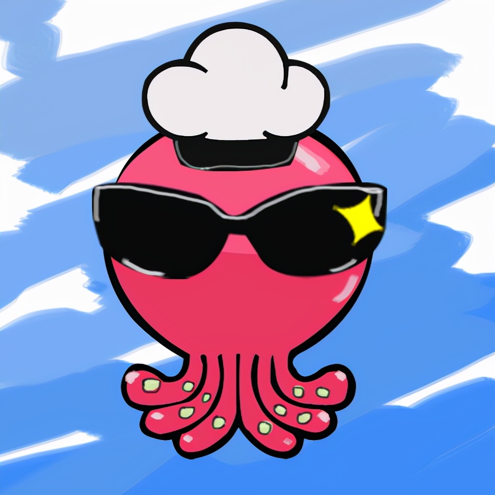 墨鱼饼拿什么鱼来做的,冷冻的墨鱼能做鱼饼