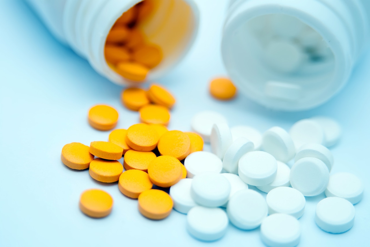 甲减有什么保健药,甲减有药吃吗