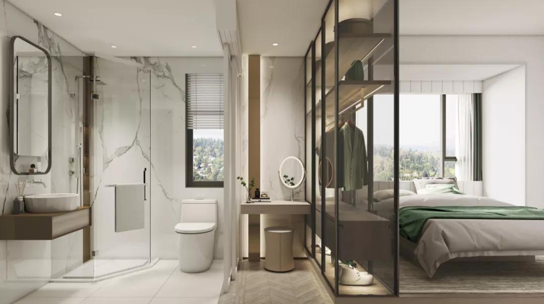 龙华目前性价比最高的新盘,龙华高性价比好房