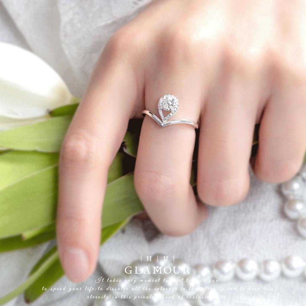 西安dr钻戒2023价目表,西安哪种钻戒最好