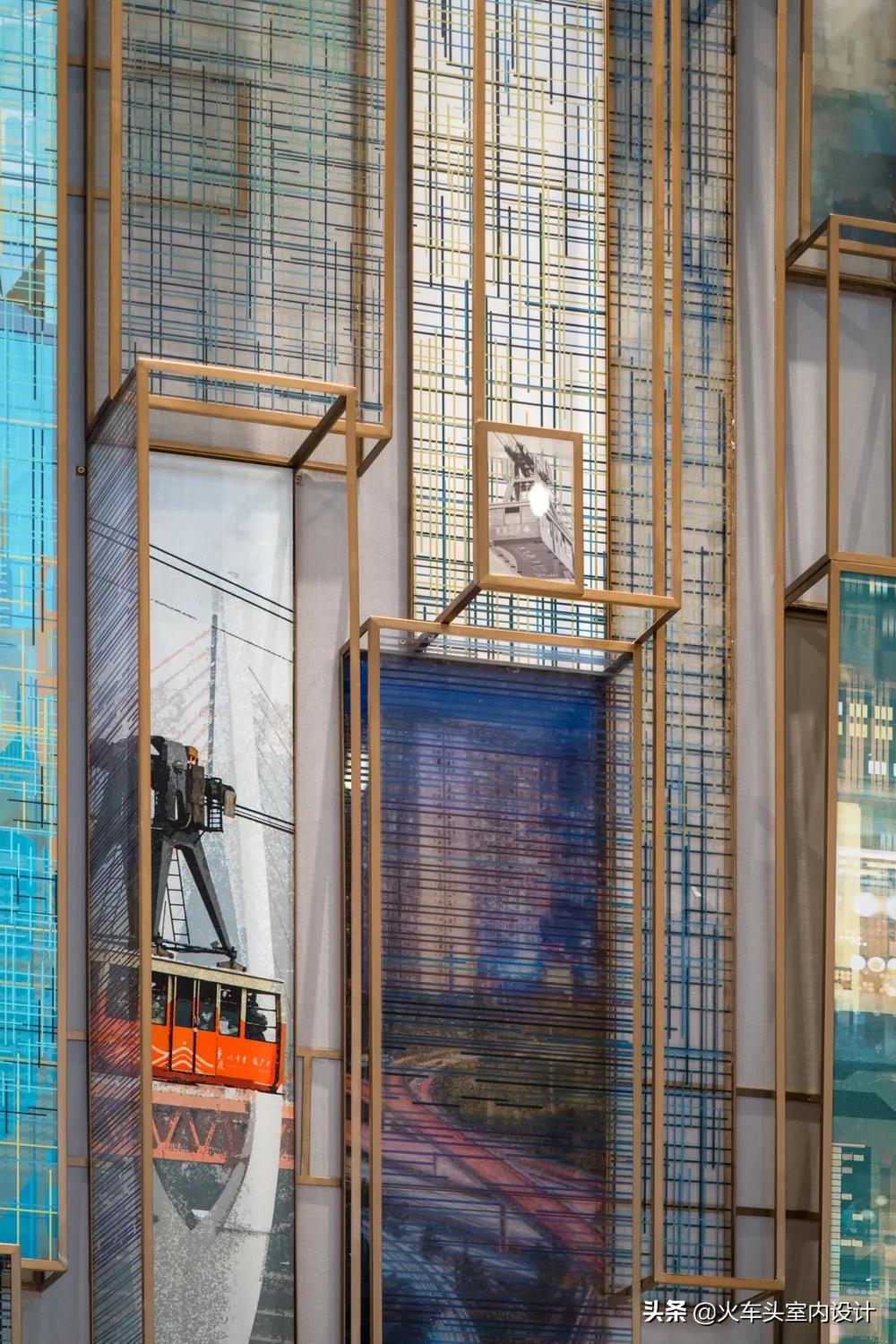 重庆江景希尔顿酒店,重庆两江高科希尔顿酒店是几星