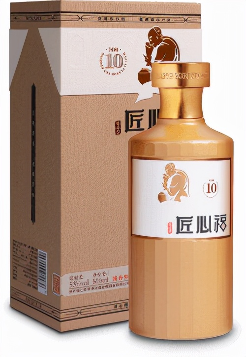 酱香金樽酒,酱香金窖酒业