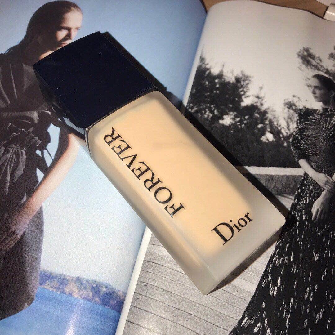 超长待机之底妆篇,超强底妆不浮粉不斑驳