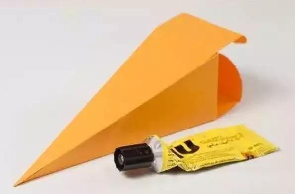 胡萝卜手工作品幼儿园简单教程,手工布艺胡萝卜制作过程图片