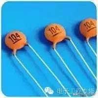 常用电子元件识别图解大全,pcb板电子元器件识别图大全