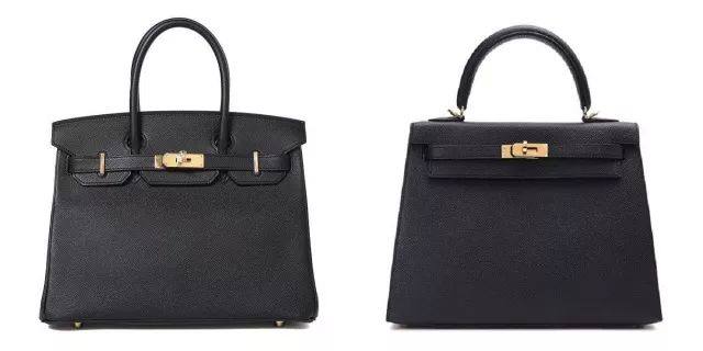 教你三招挑选最能保值的包包