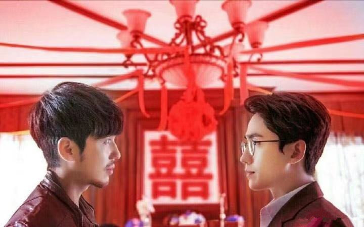 超级星饭团又推出奇葩评比,两对男男CP组合大PK,结果太好笑