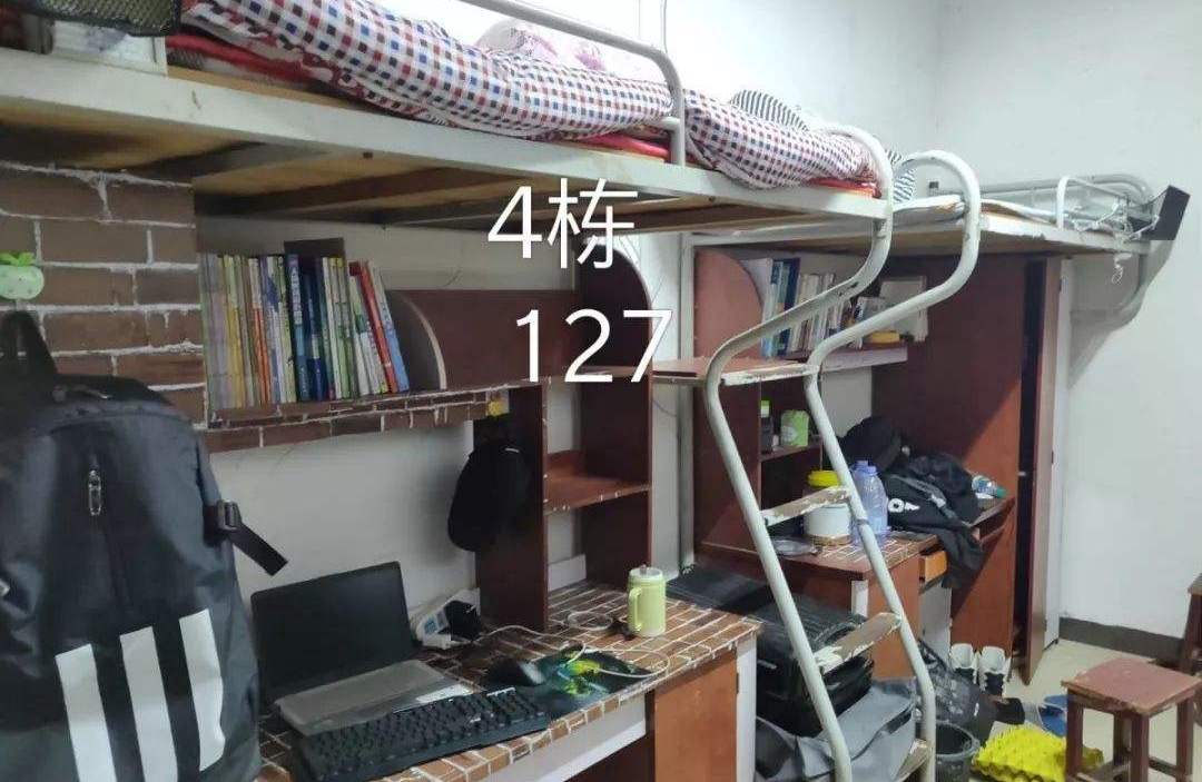 盘点大学宿舍生存规则,大学宿舍规矩有哪些