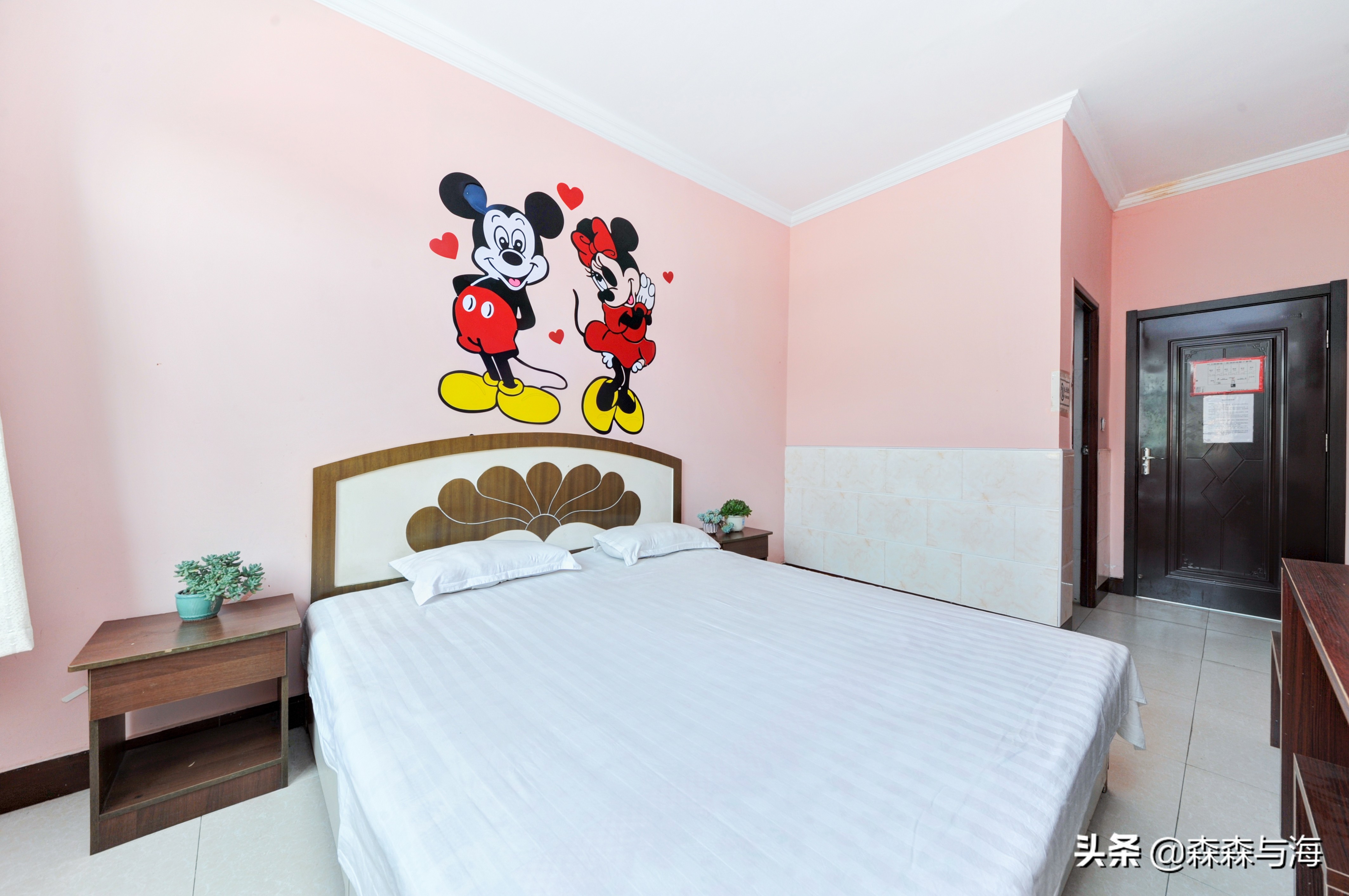 北戴河农家乐住一晚多少钱,北戴河民俗小院1000元