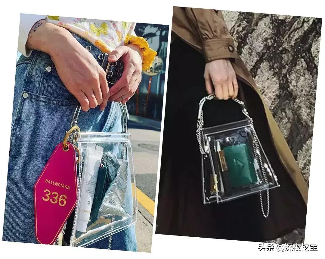 泫雅同款圆形包,泫雅喜欢的平价品牌