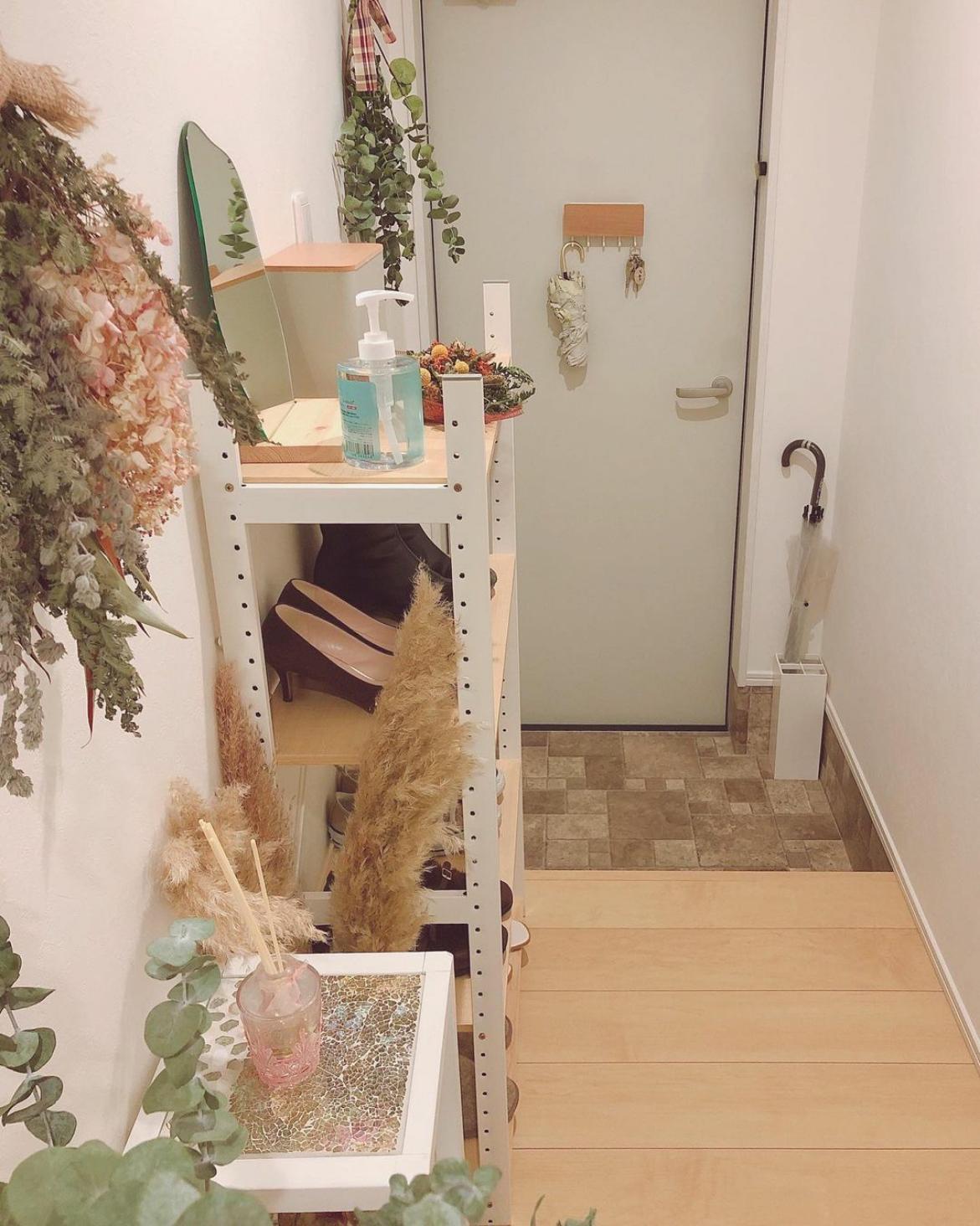 女生房间粉色系仙女味清新10平米,最简约最实用的女生房间