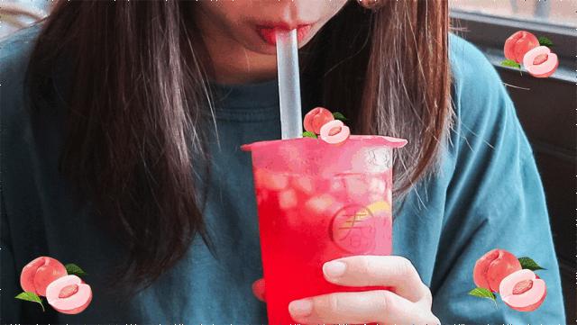 厦门茶饮打卡地点有哪些,厦门必去饮品店