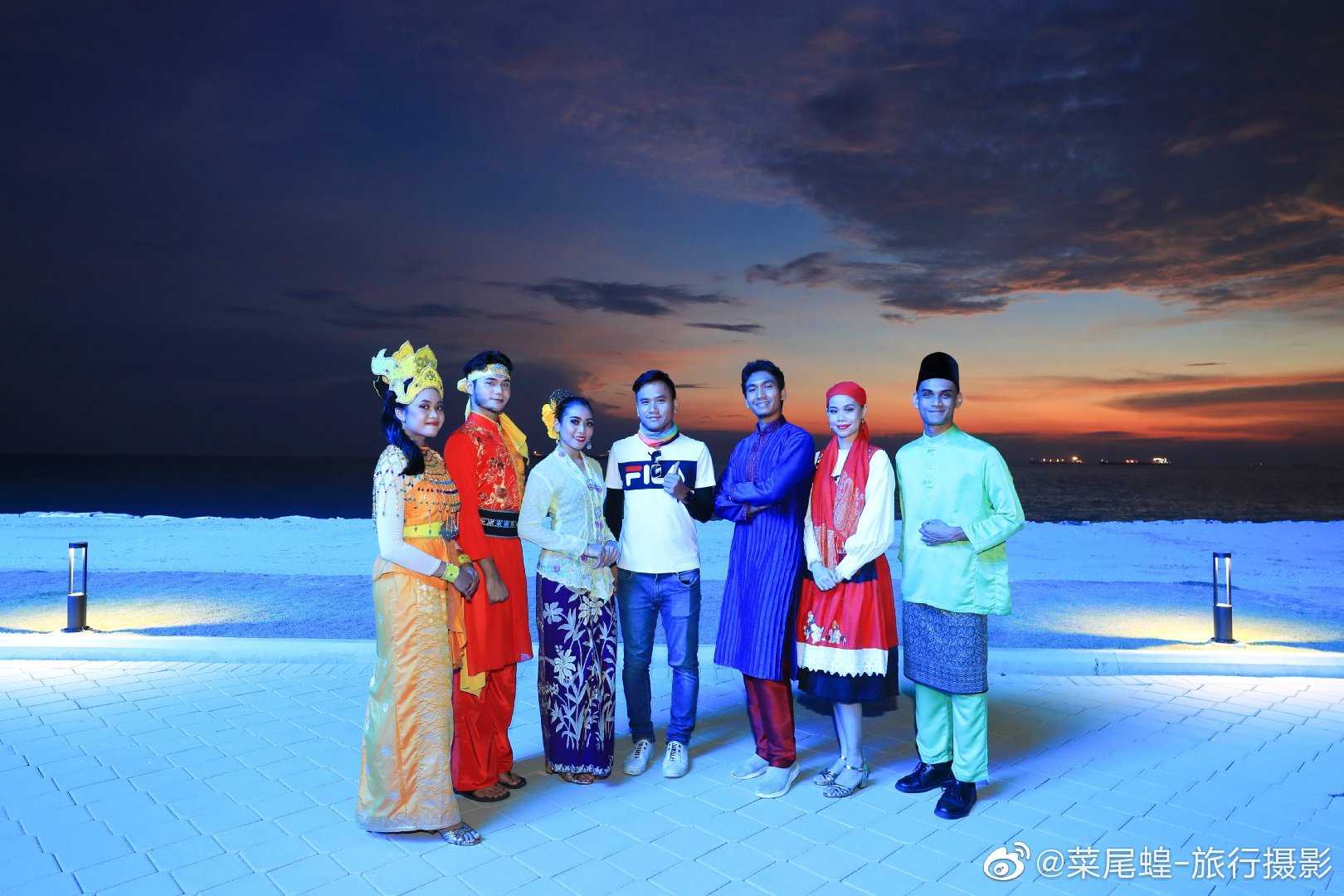 马来西亚旅游马六甲吉隆坡,马来西亚旅游攻略新山