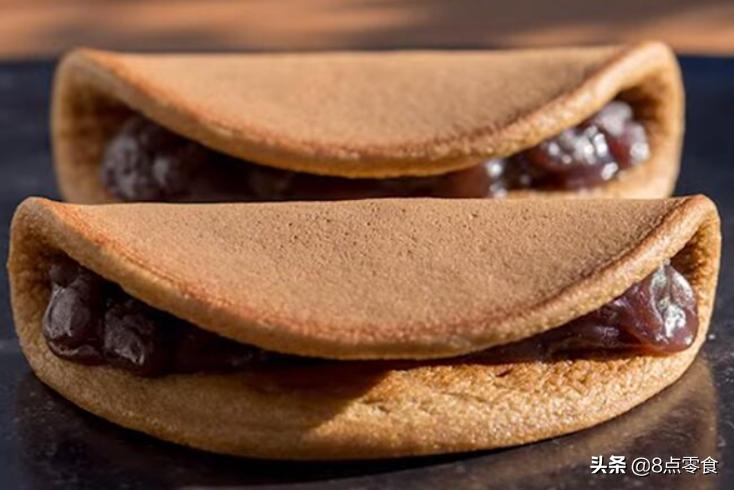 日本关西零食推荐,东京必买零食