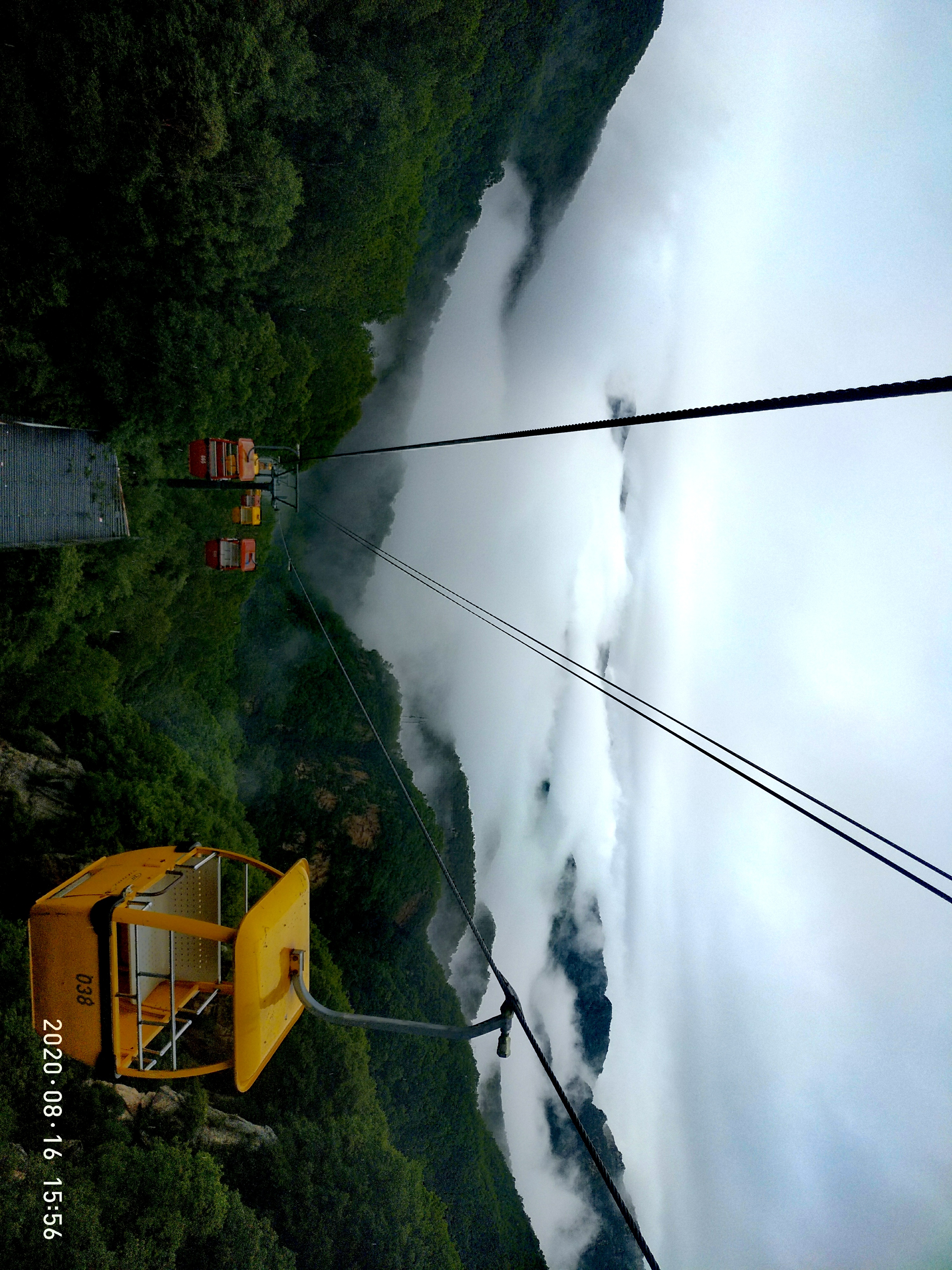 世外桃源相约驼梁