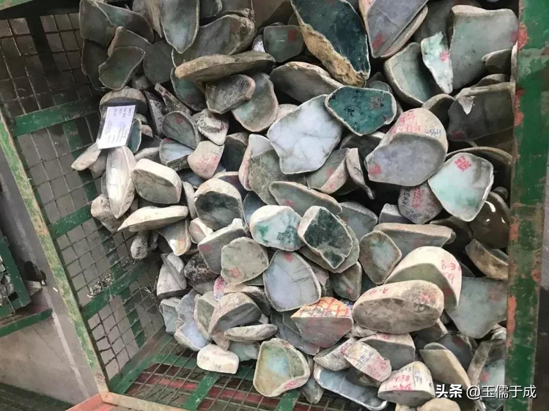 2022年缅甸翡翠近况,缅甸翡翠还有几年时间能买