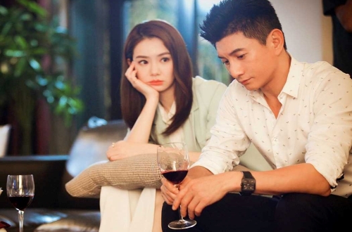 女朋友生气了让女朋友自己自愈,女朋友生气了怎么逗女朋友开心