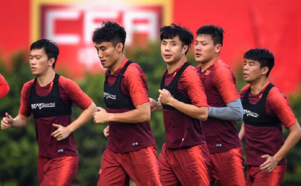 国足打关岛球票,国足36强赛面对关岛的胜者