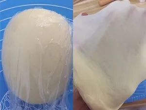 30个蛋黄酥最佳配方黄油版,蛋黄酥40个最佳配方