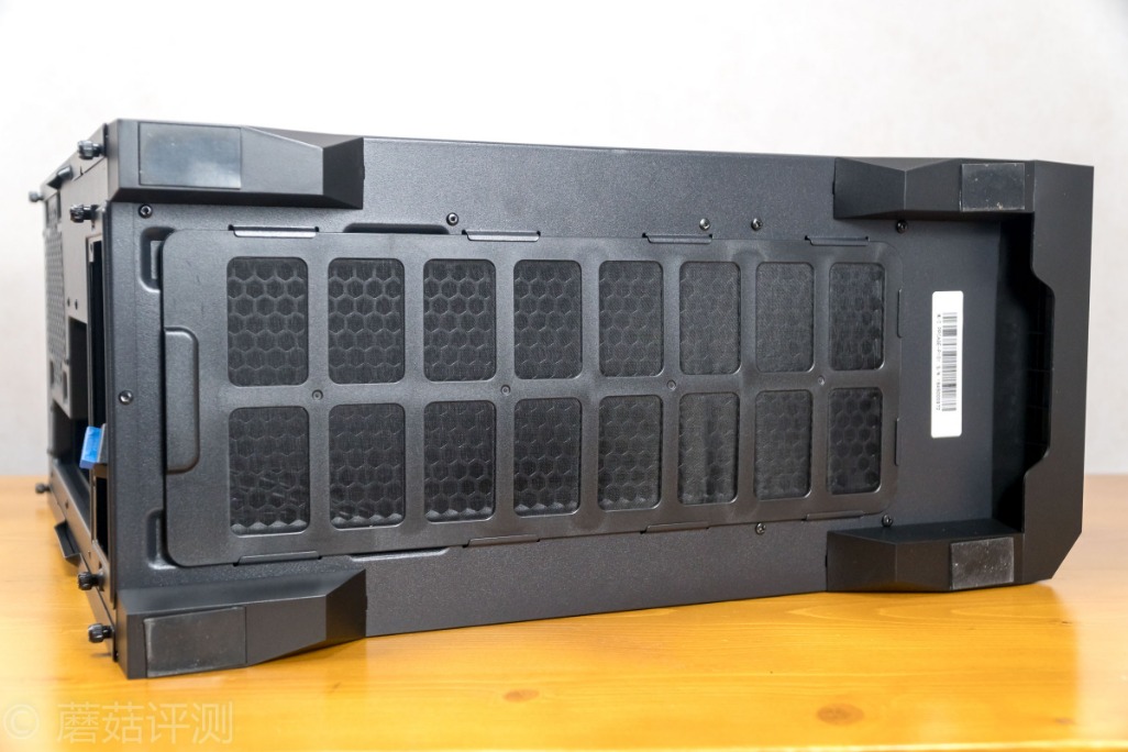 安钛克p101机箱,塔式机箱安钛克