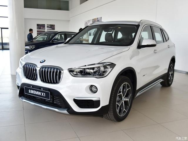 宝马x1车买后需要有些什么配件,买宝马车回家