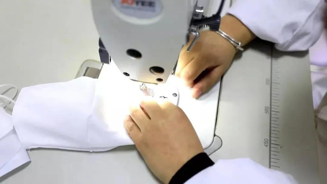 全力战疫支援复工,防控疫情助企复工复产工会在行动