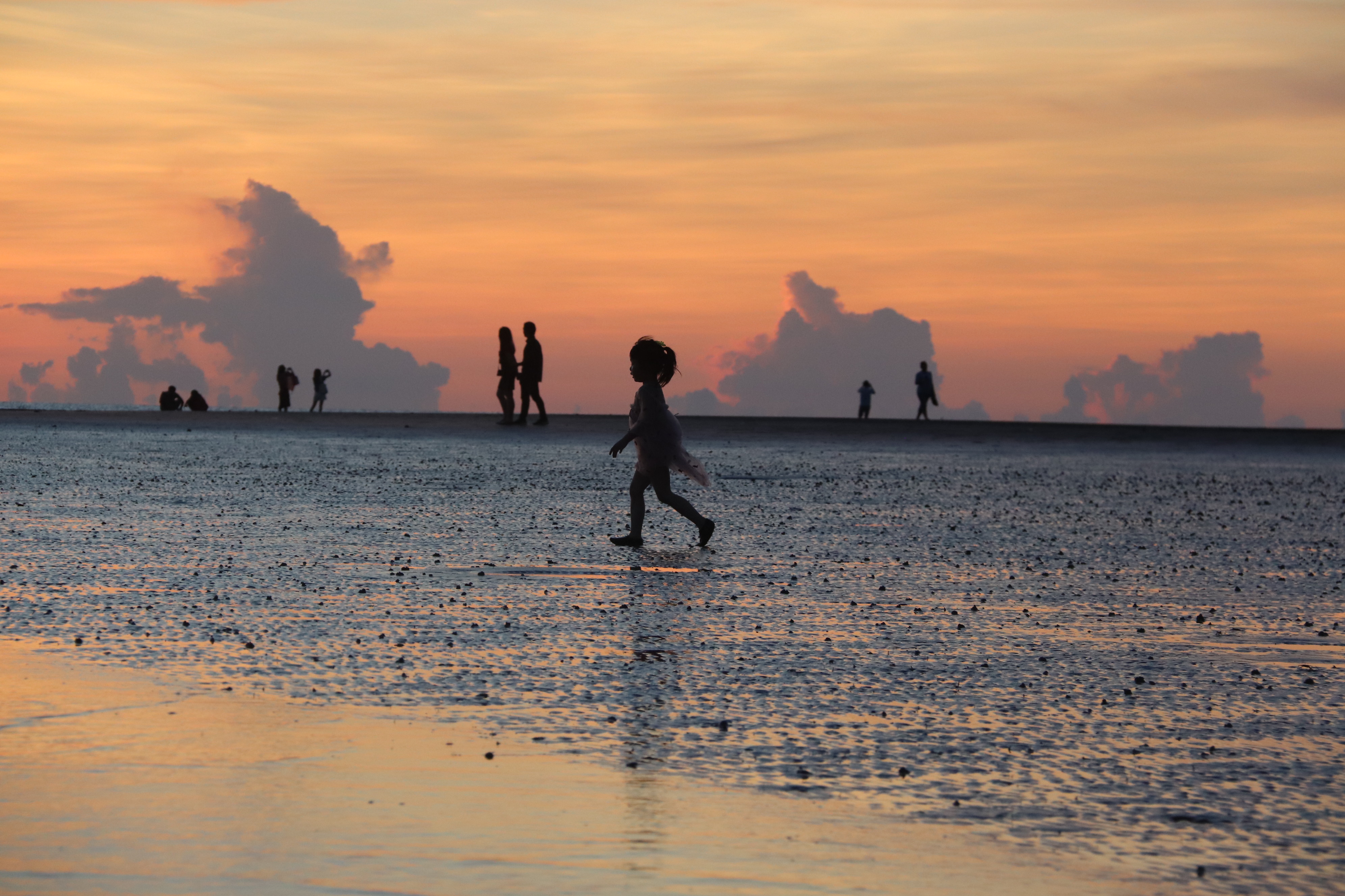 2018马来西亚之旅留影,2019回眸