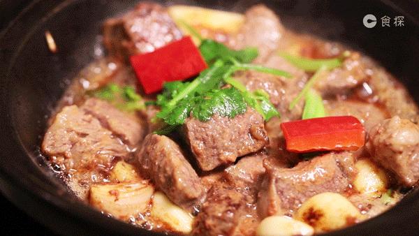 广东人最爱的啫啫煲,广东人最爱的砂锅