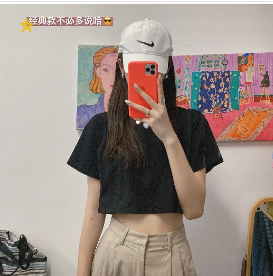 鸭舌帽不塌顶推荐,不洗头鸭舌帽戴法