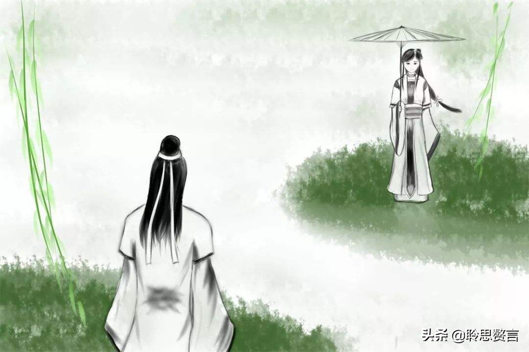 悔恨遗憾的诗词,表示悔恨后悔的诗词