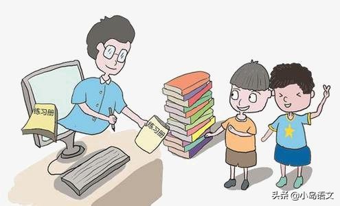 暑假去了奶奶家，学习习惯全无，开学前做好3点准备，轻松找回来