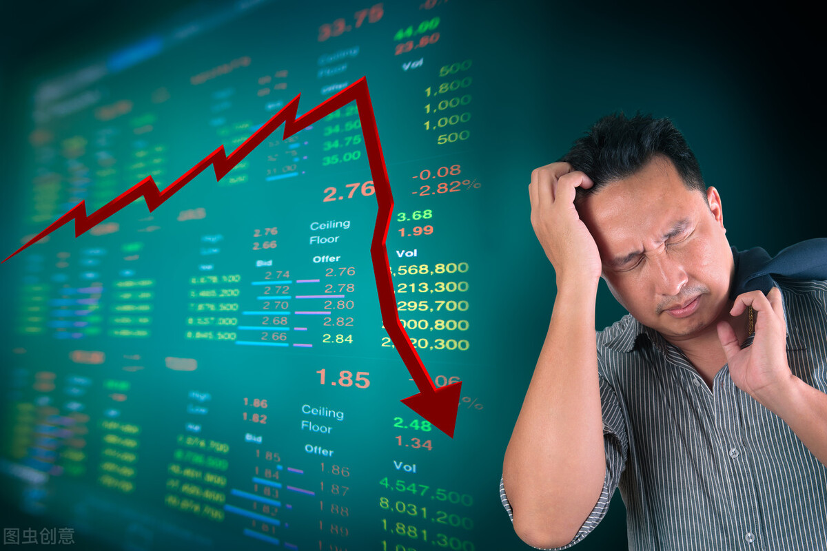 a股突然跳水市场发生了什么,a股突然跌的股有哪些