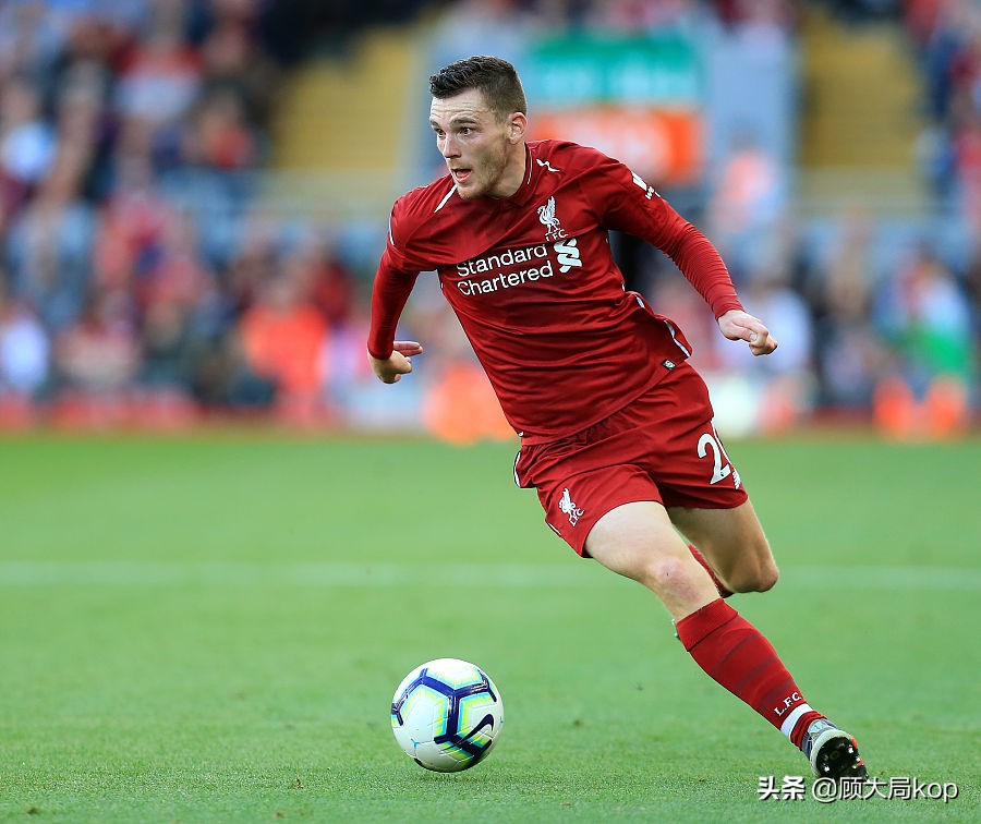 英超联赛利物浦上赛季,英超新赛季利物浦怎么样