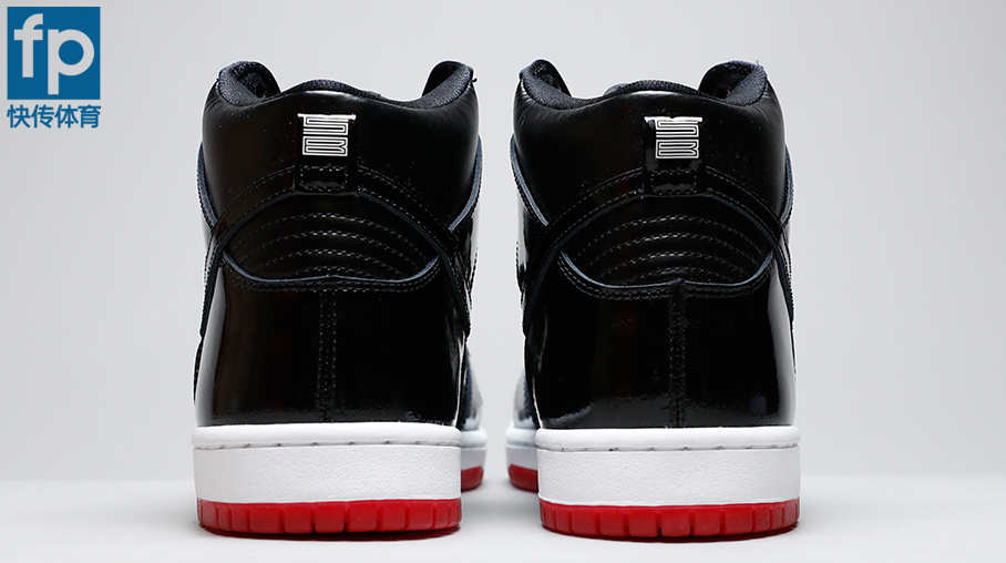 aj11whitebred开箱,aj11bred简版