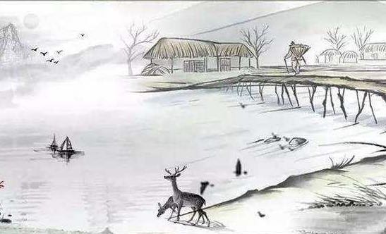 天净沙25首原创,天净沙40首经典词